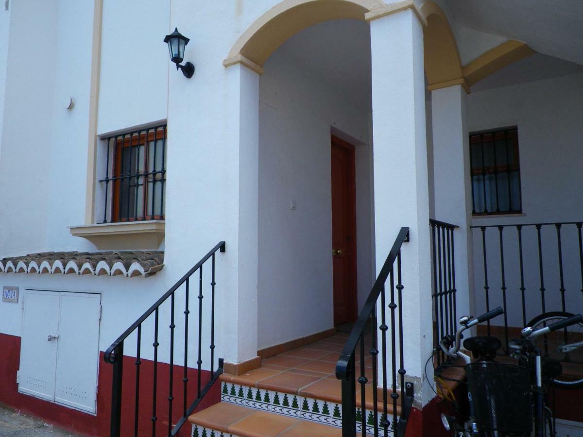 Ricky'S Village El Patio Denia Exterior photo