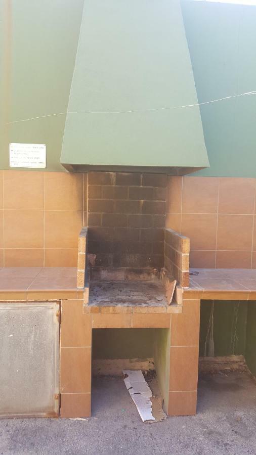 Ricky'S Village El Patio Denia Exterior photo