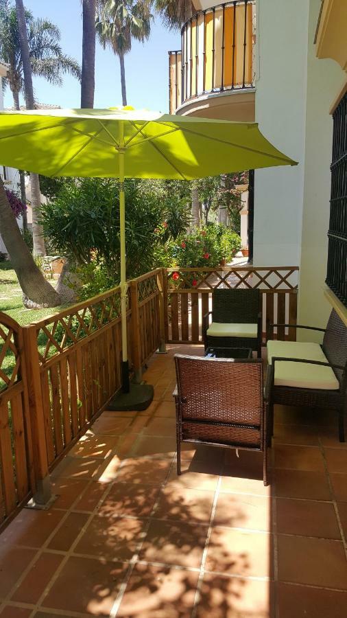 Ricky'S Village El Patio Denia Exterior photo