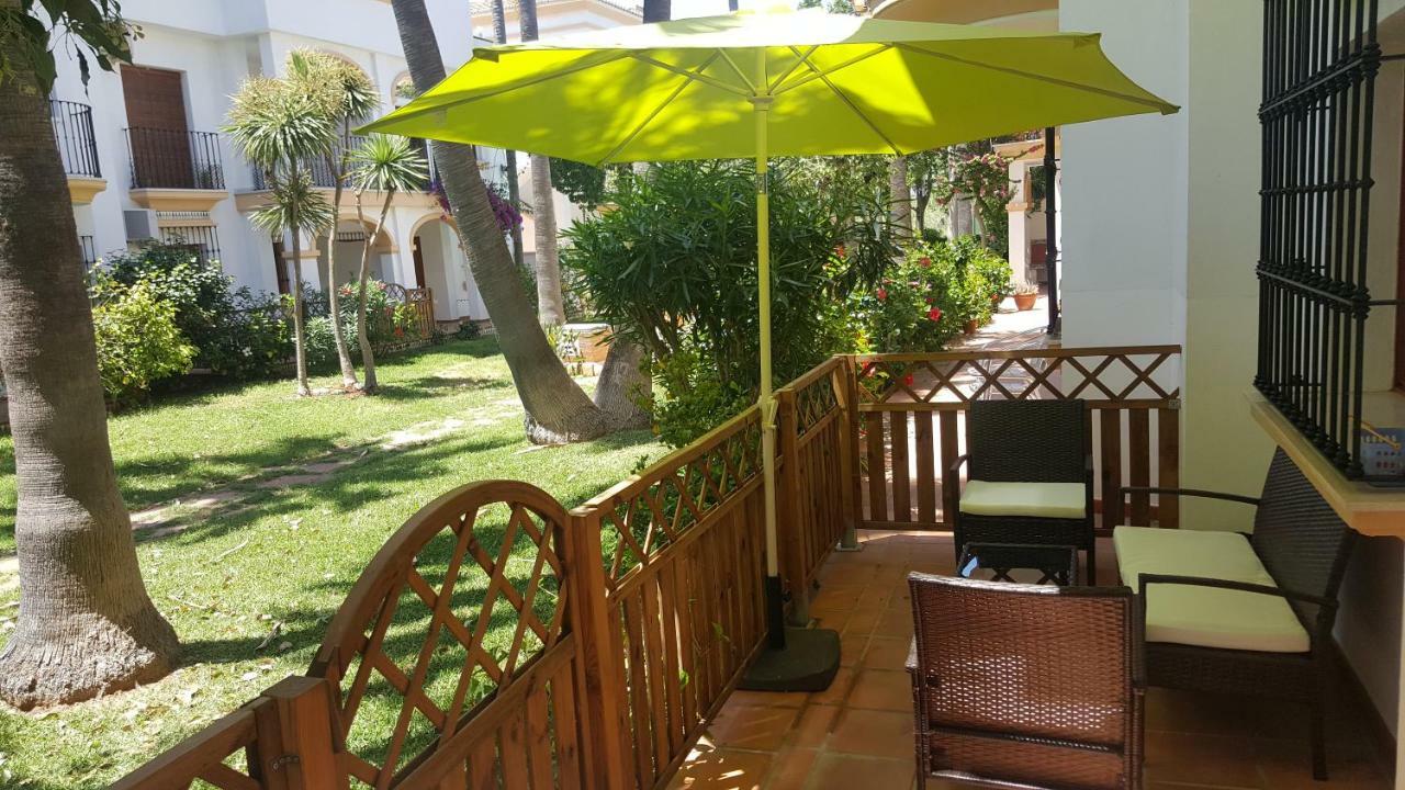 Ricky'S Village El Patio Denia Exterior photo