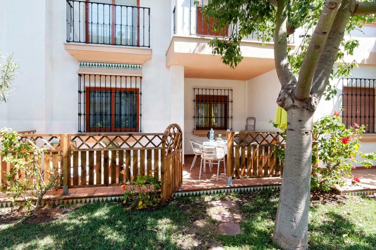 Ricky'S Village El Patio Denia Exterior photo