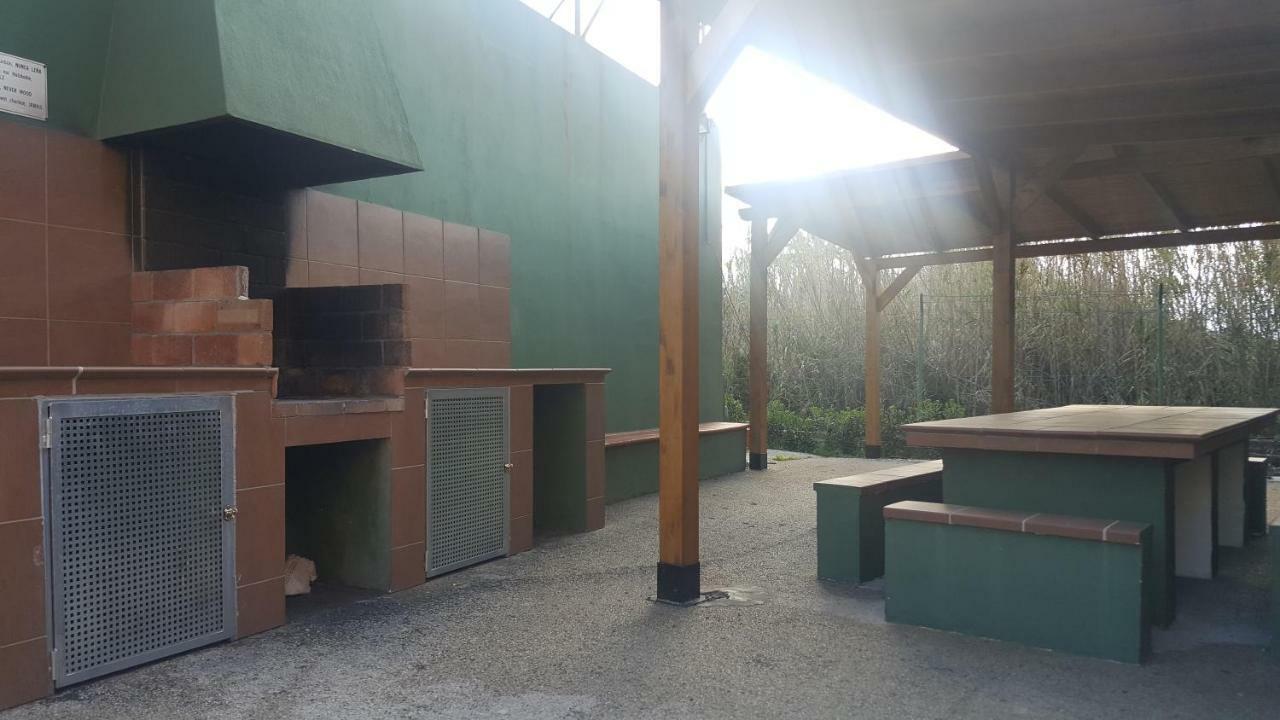 Ricky'S Village El Patio Denia Exterior photo