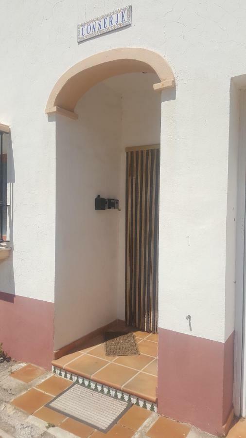 Ricky'S Village El Patio Denia Exterior photo